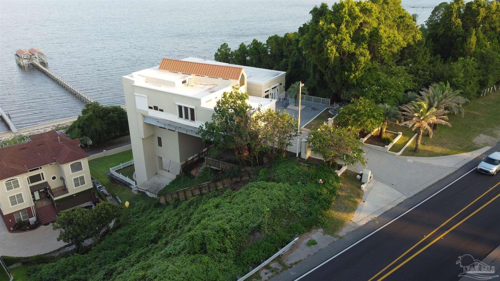 Property Photo:  6494 Scenic Hwy  FL 32504 