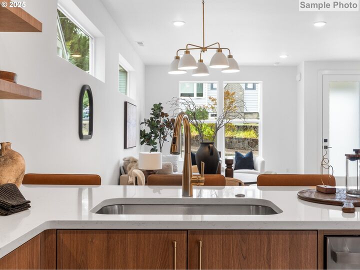 Property Photo: 3609 SW Logan St OR 97219