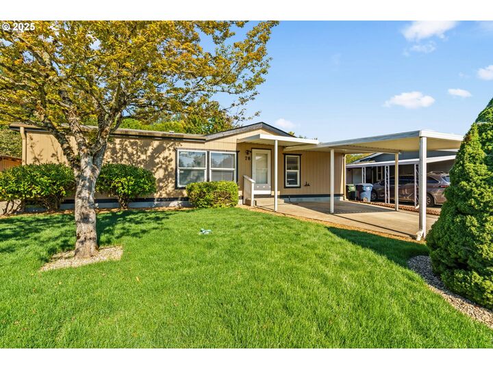 2350 N Terry St 78  Eugene OR 97402 photo