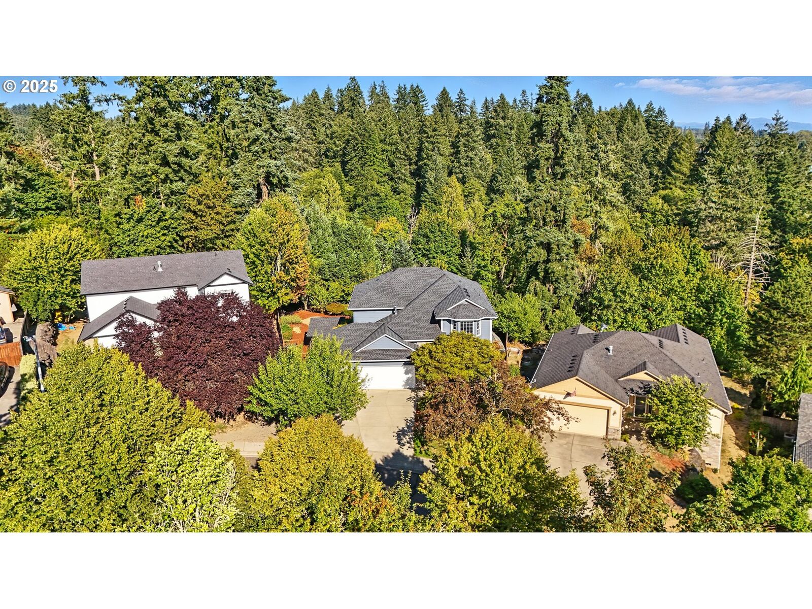 Property Photo:  1224 E Pioneer Loop  WA 98629 