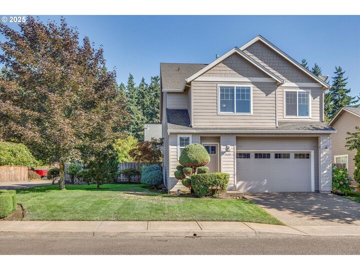 1422 NE 18th Pl  Canby OR 97013 photo