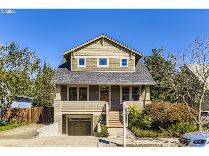3526 NE Cleveland Ave  Portland OR 97212 photo