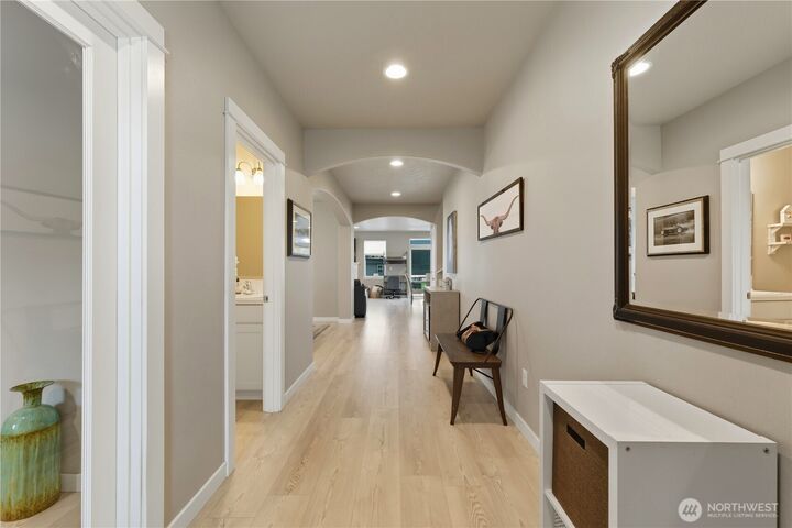 Property Photo: 1382 Caprio Loop WA 99362