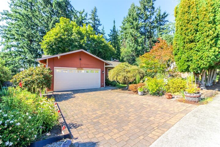 Property Photo: 33305 41st Avenue SW WA 98023