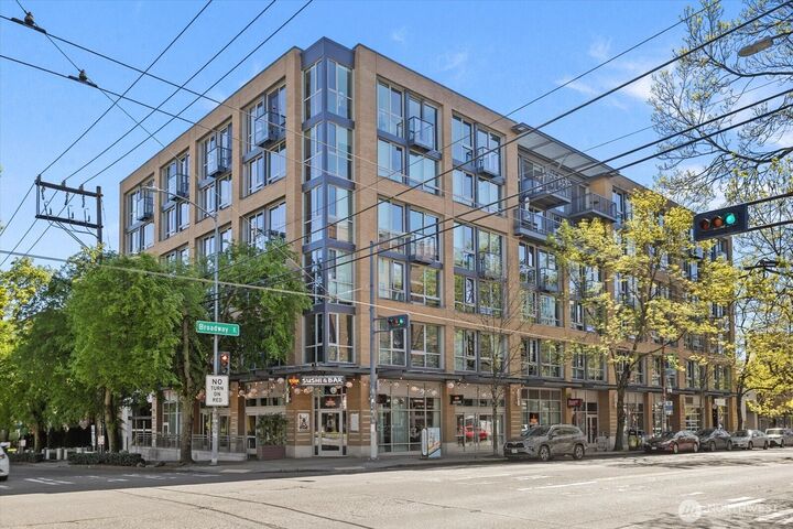 530  Broadway  E 406  Seattle WA 98102 photo