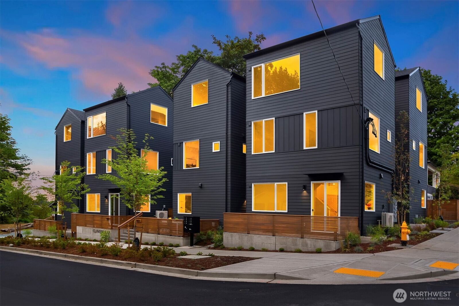 Property Photo: 4920 31st Avenue S WA 98108