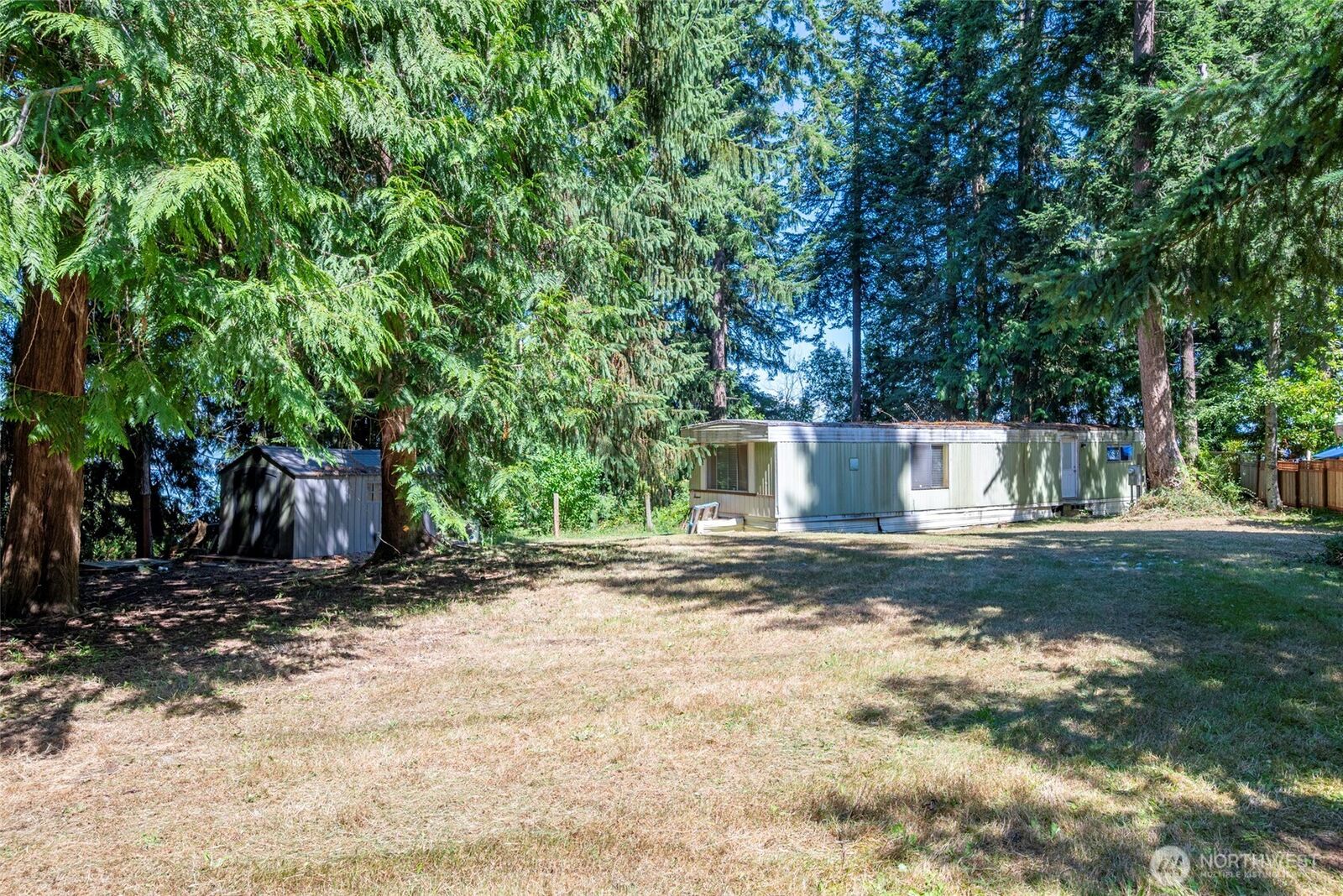 Property Photo: 4600 Jones Road WA 98277