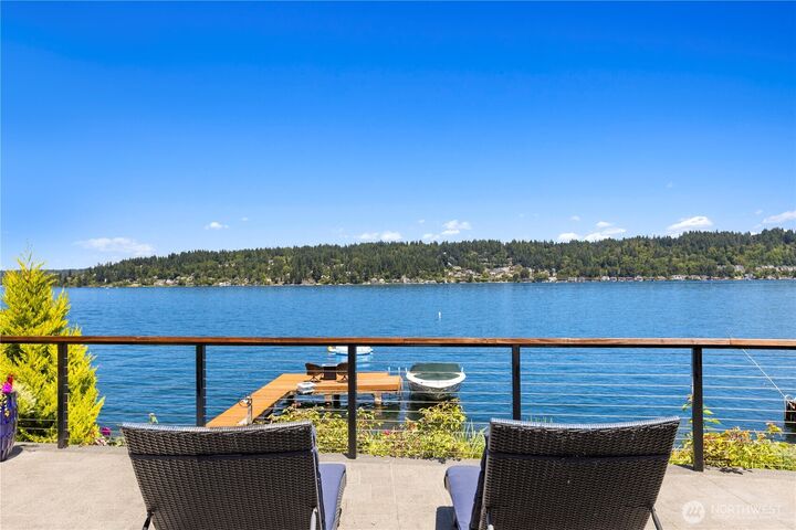Property Photo: 18176 SE 41st Place WA 98027