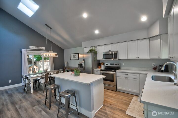 Property Photo: 6031 Chancery Lane SE WA 98513