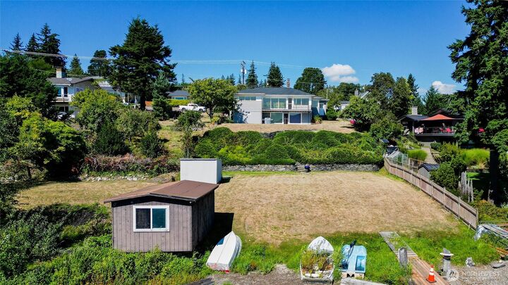 Property Photo:  418  Northshore Drive  WA 98226 
