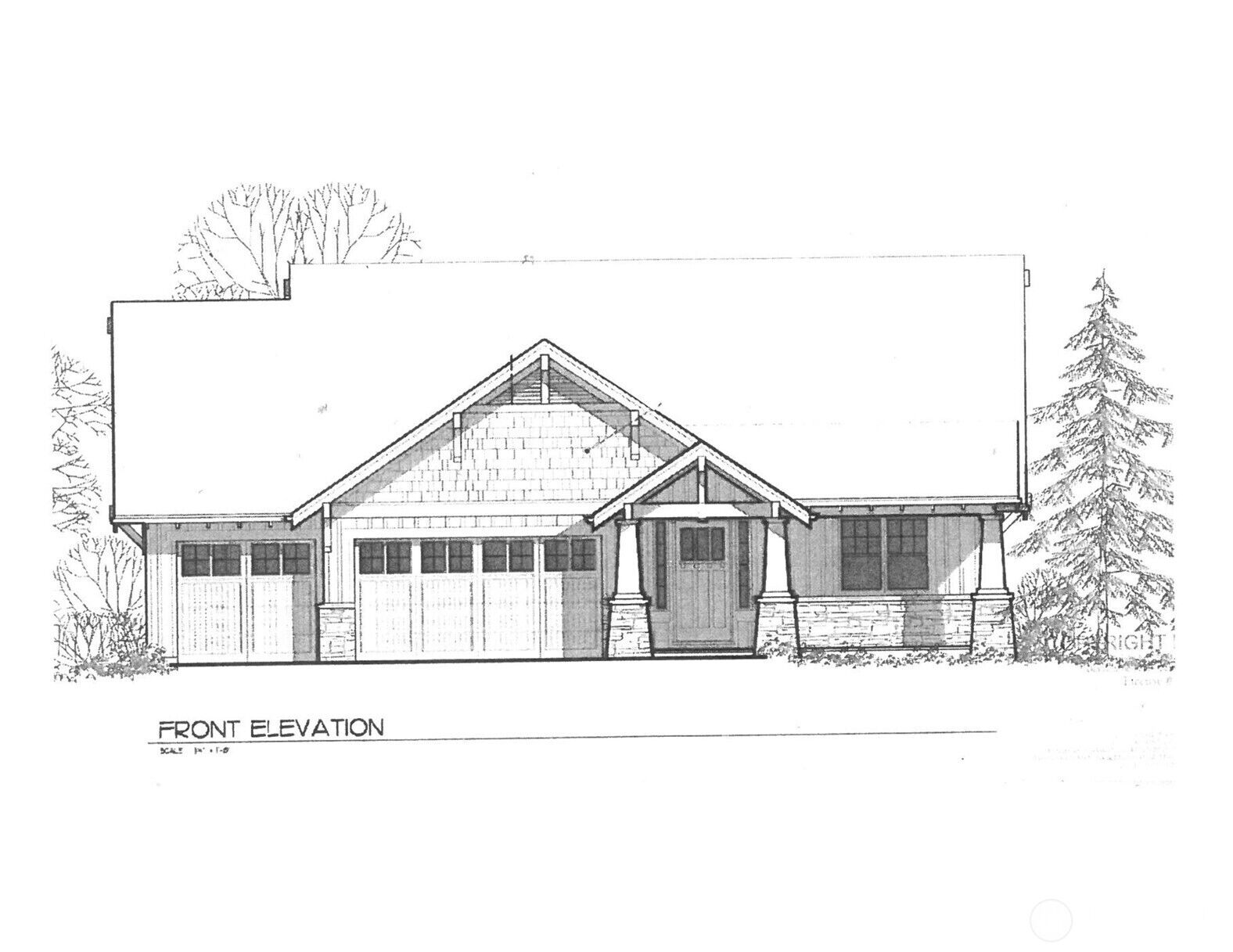 Property Photo: 2519 N Dandelion Lane WA 98926