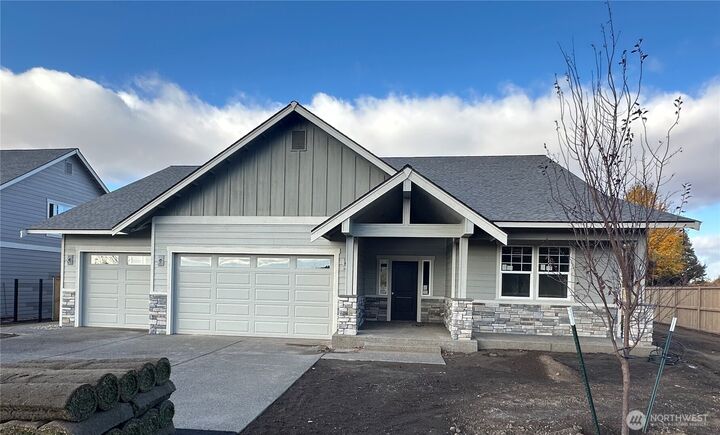 2519 N Dandelion Lane  Ellensburg WA 98926 photo