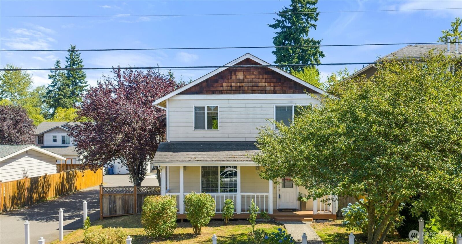 Property Photo:  9339  18th Avenue W  WA 98204 