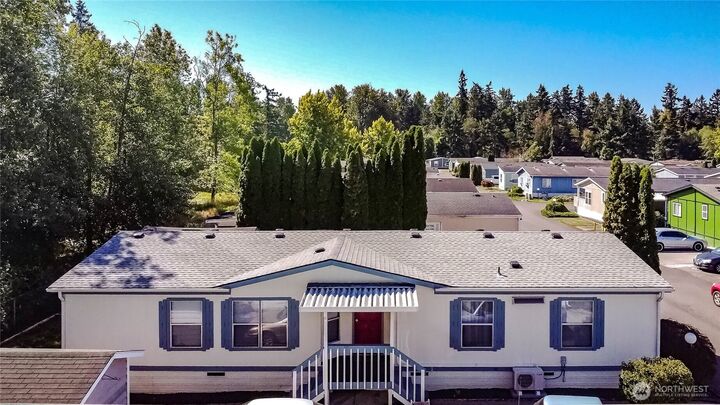 Property Photo: 11403 22nd Avenue E 12 WA 98445