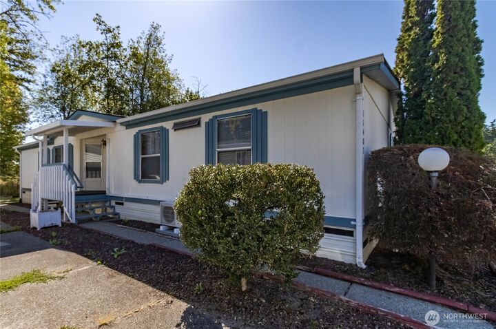 Property Photo: 11403 22nd Avenue E 12 WA 98445