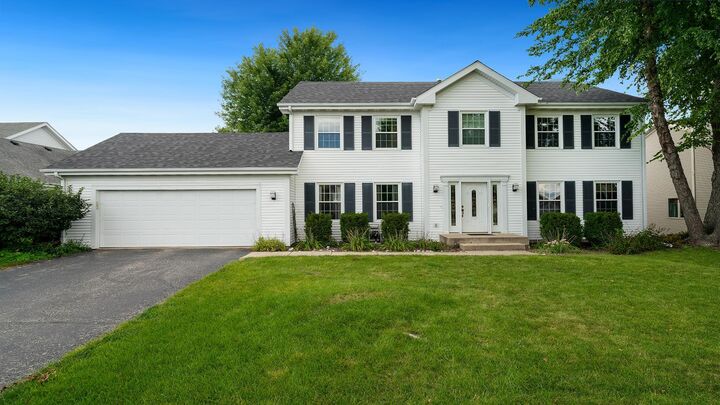 Property Photo: 1119 Butler Road IL 61108