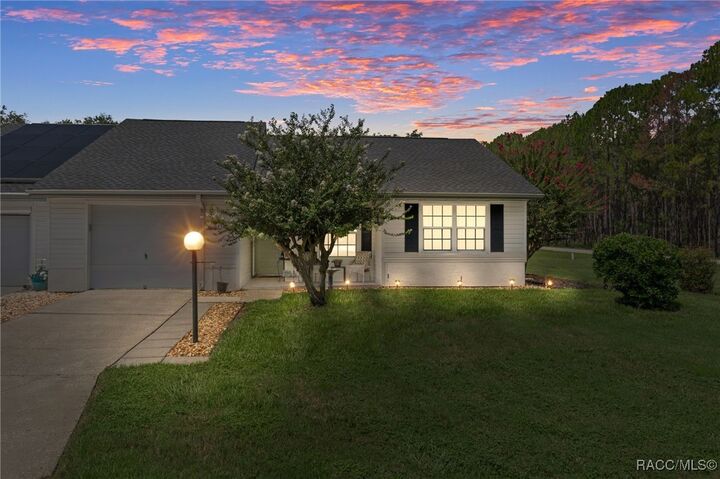 Property Photo: 2330 N St. Johns Point FL 34442