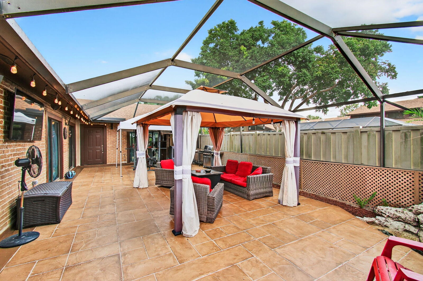Property Photo: 9766 Boca Gardens Parkway B FL 33496