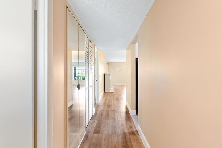 Property Photo: 12015 Greenway Circle S 101 FL 33411