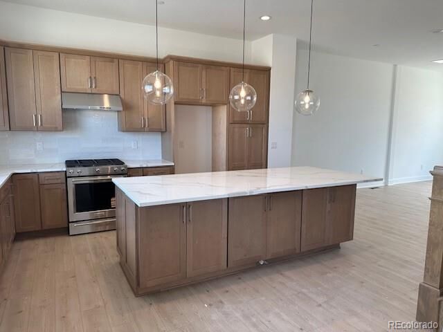 Property Photo: 2590 Emiline Way CO 80027