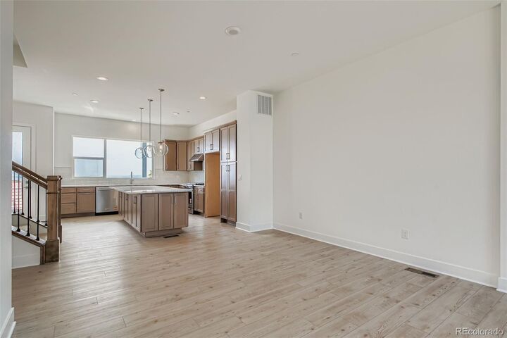 Property Photo: 2590 Emiline Way CO 80027