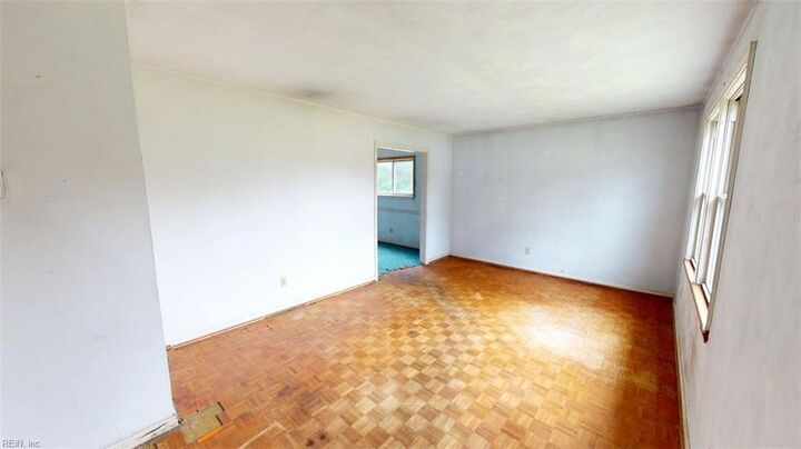Property Photo: 401 Maplewood Ct VA 23452