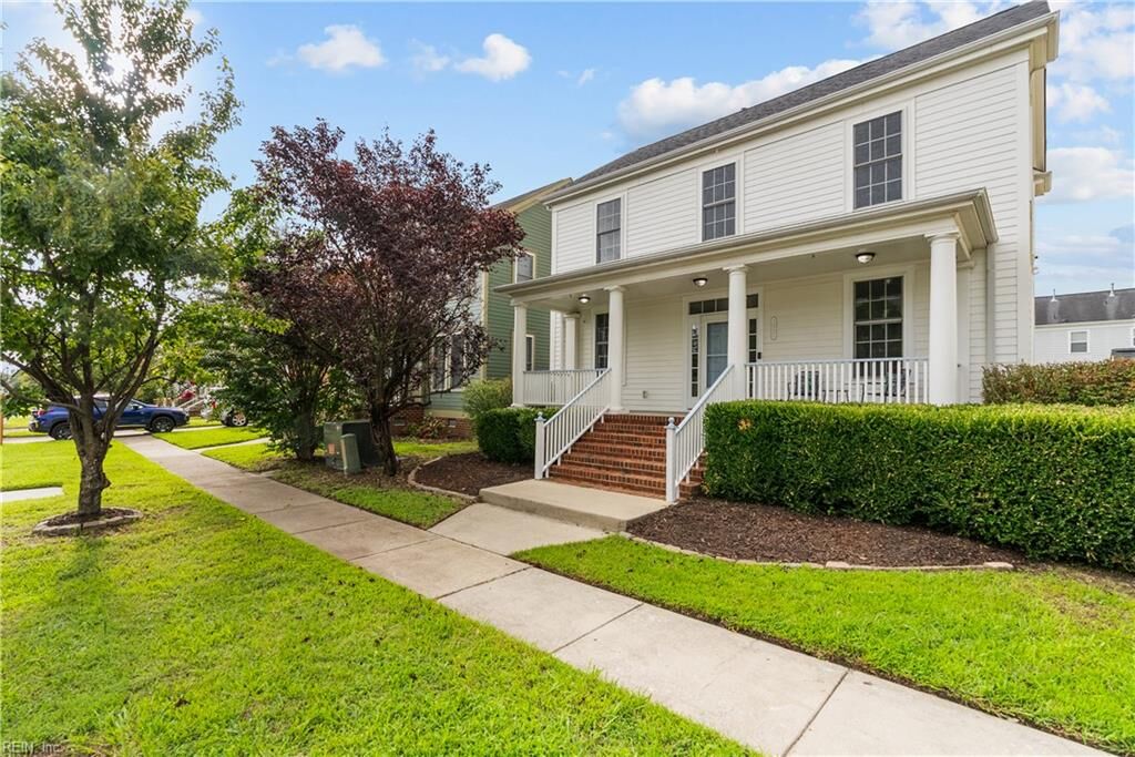 Property Photo: 1321 Columbia St VA 23704