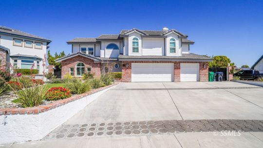 408 Laurkris Ct  Ridgecrest CA 93555 photo
