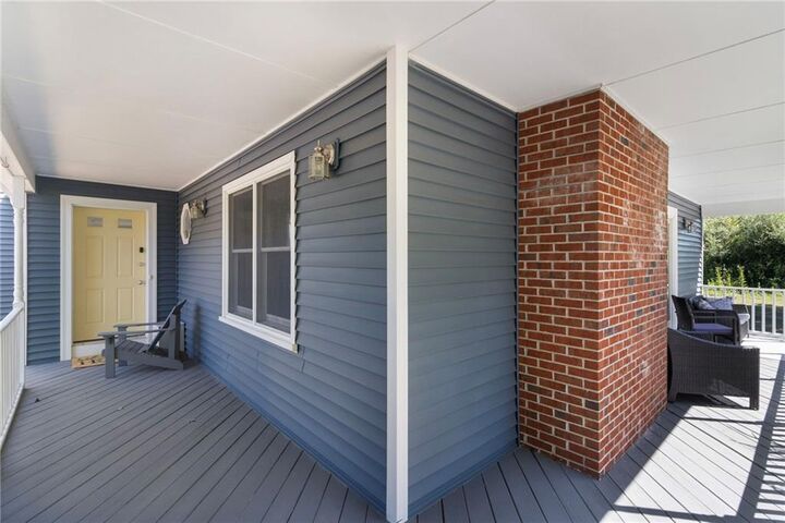 Property Photo: 35 North Pasture Lane RI 02879