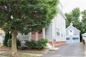 Property Photo: 122 Fifth Street 2 RI 02906