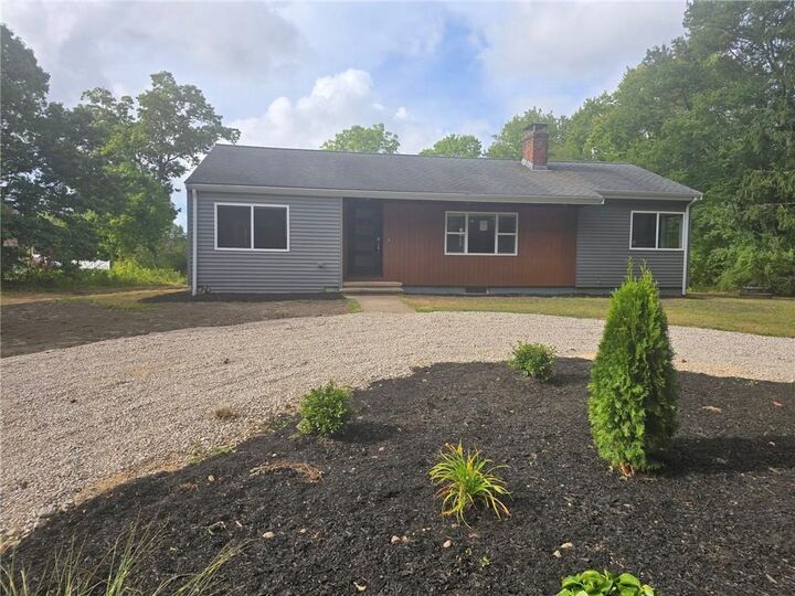 Property Photo: 20 Maple Court RI 02804