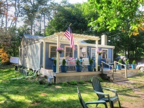 Property Photo:  108 Balsam Road  RI 02879 