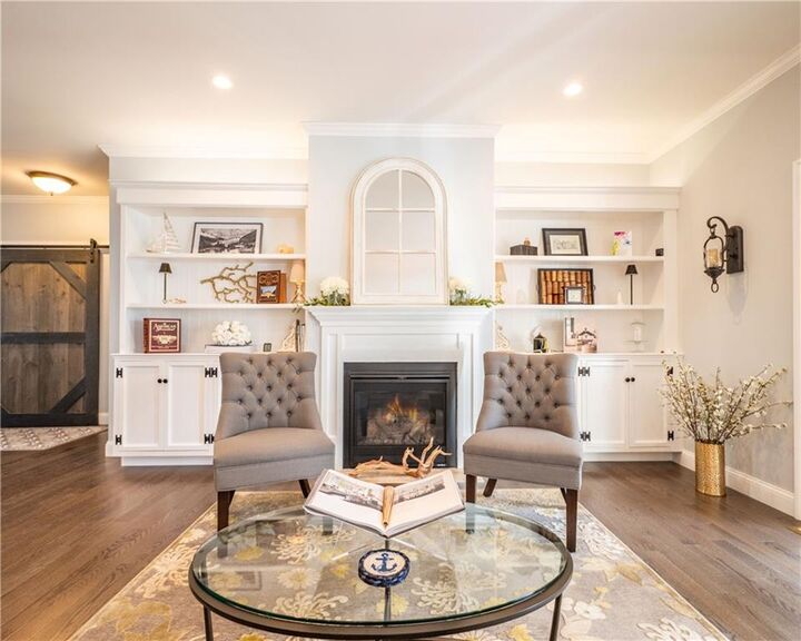 Property Photo: 2 Abbey Lane RI 02891