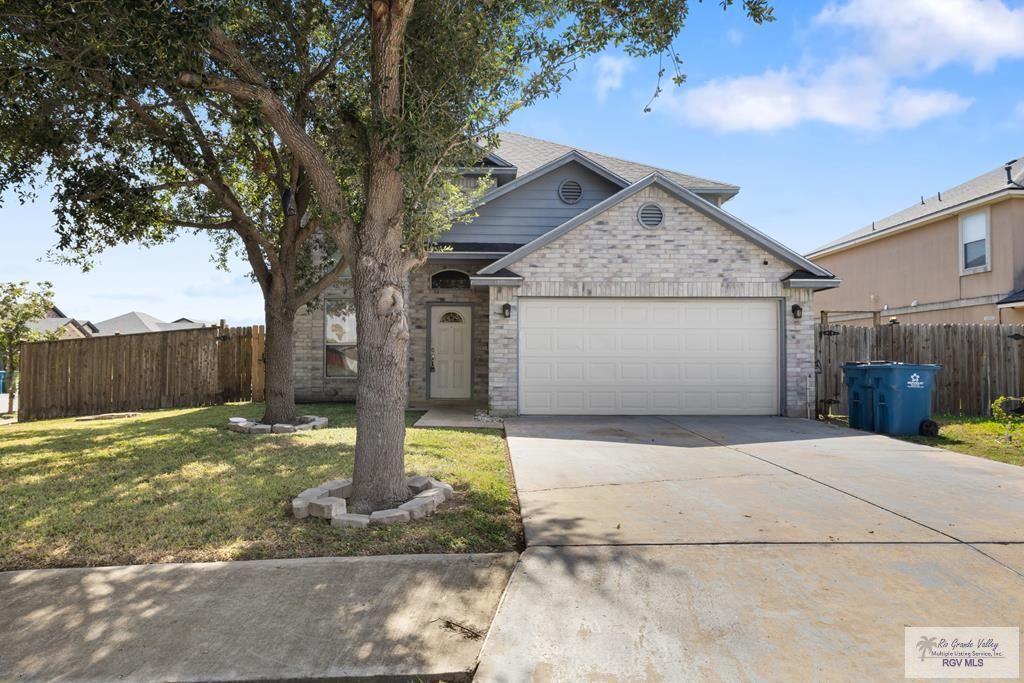 Property Photo: 3770 Altamira St TX 78520