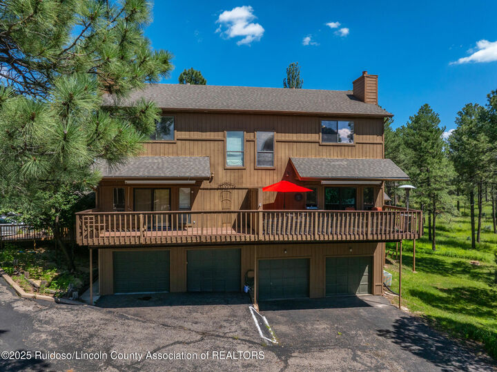 Property Photo: 205 Racquet Drive 4B NM 88345