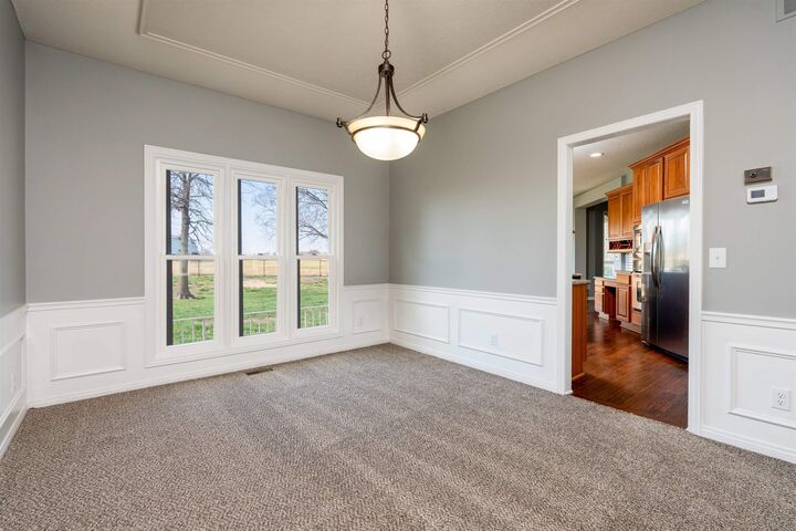 Property Photo:  4103 N Tara Cir  KS 67226 