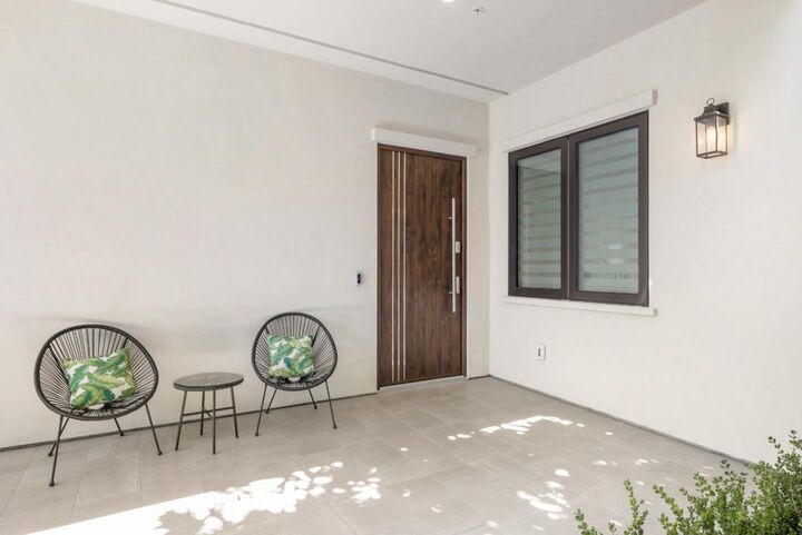 Property Photo: 671 Live Oak Avenue CA 94025