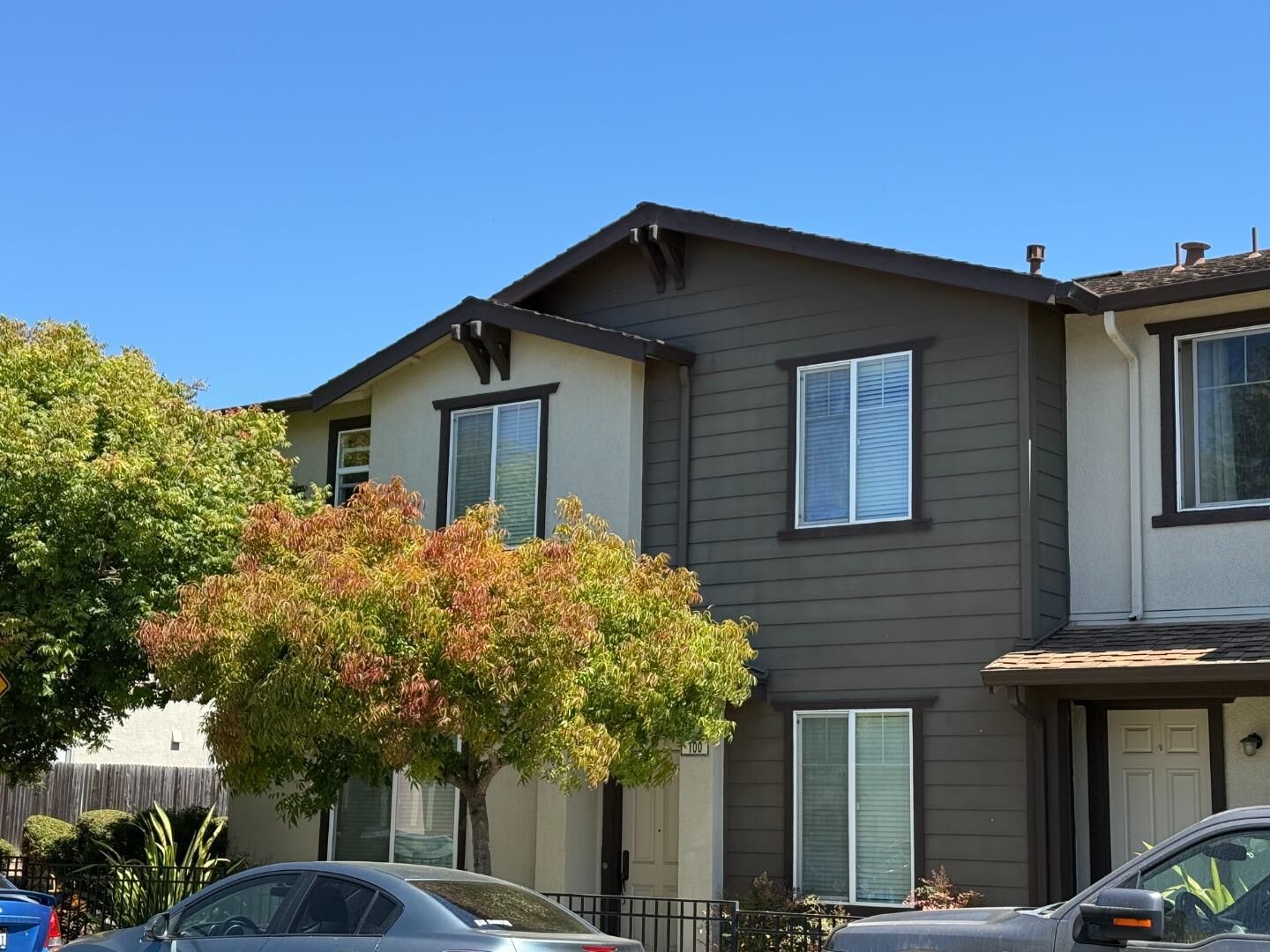 Property Photo: 100 Vista Pointe Drive CA 95076