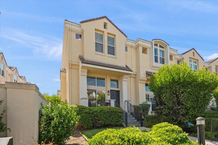 171 Stockwell Drive  Mountain View CA 94043 photo