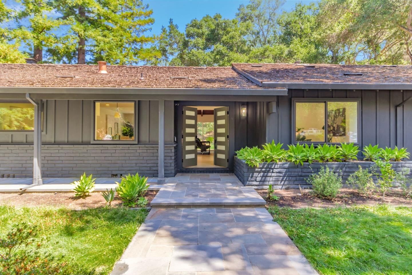 Property Photo: 240 Willowbrook Drive CA 94028