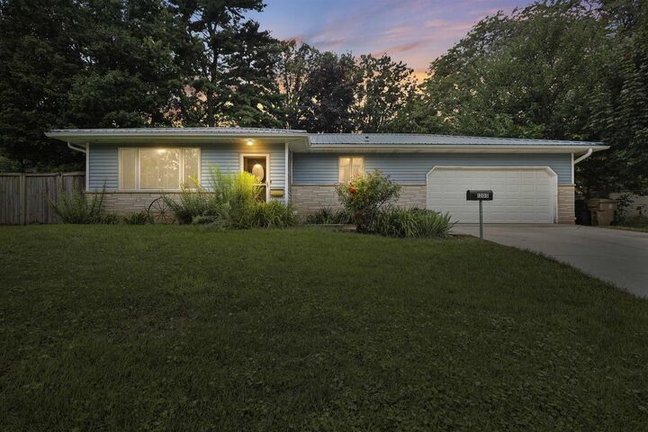 1205 Nevada Road  Madison WI 53704 photo