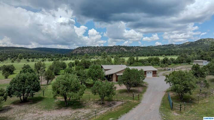 Property Photo:  56 Elks Trail  NM 88049 