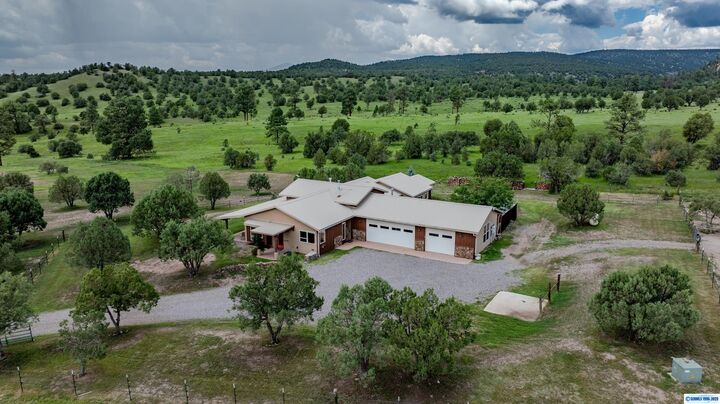 Property Photo: 56 Elks Trail NM 88049