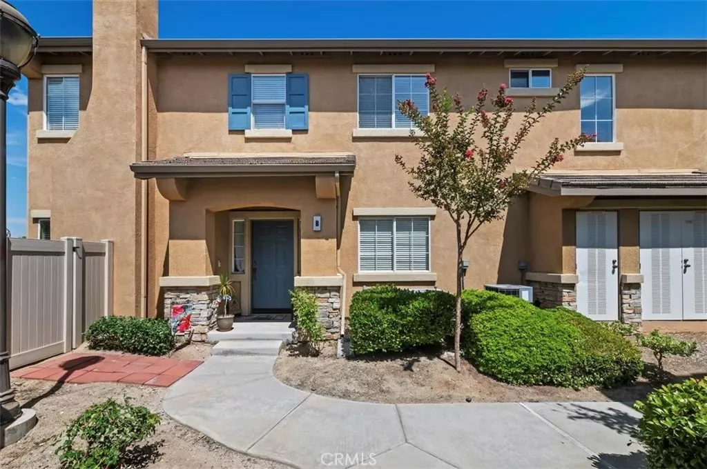Property Photo:  33496 Winston Way B  CA 92592 