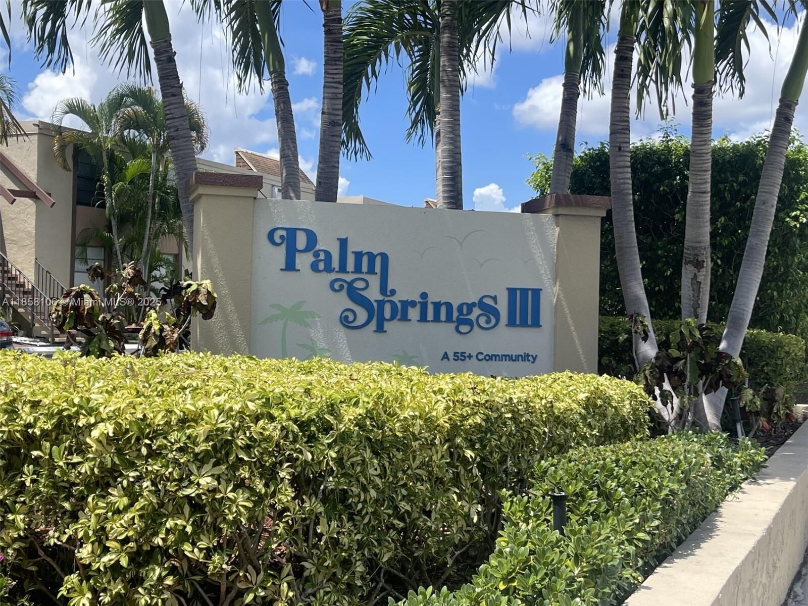 Property Photo:  7301 NW 18th St 204  FL 33063 