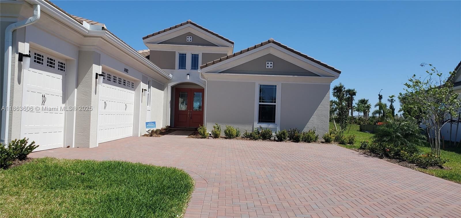 Property Photo:  14982 Wildwood Cir  FL 33470 