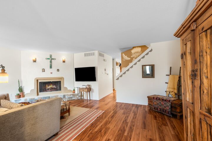 Property Photo: 377 Cheryl Avenue NM 87547