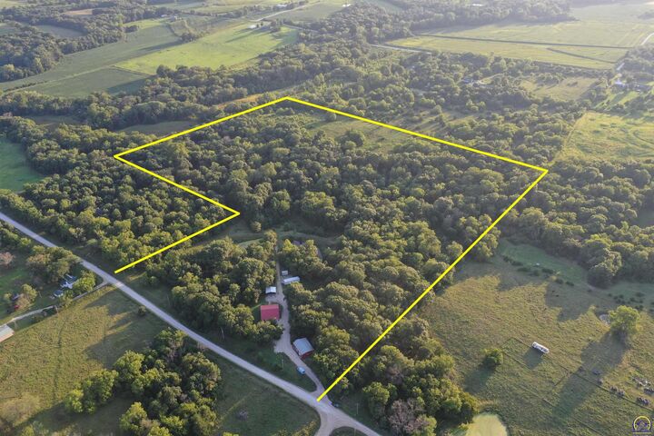 18199 S Rd  Mayetta KS 66509 photo