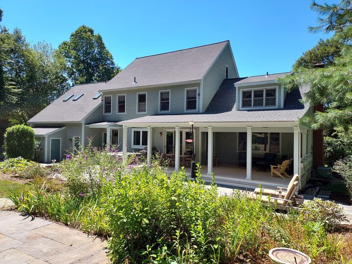 Property Photo: 35 Sherwood Lane CT 06447