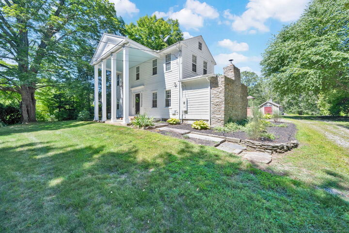 Property Photo:  253 Mashamoquet Road  CT 06259 